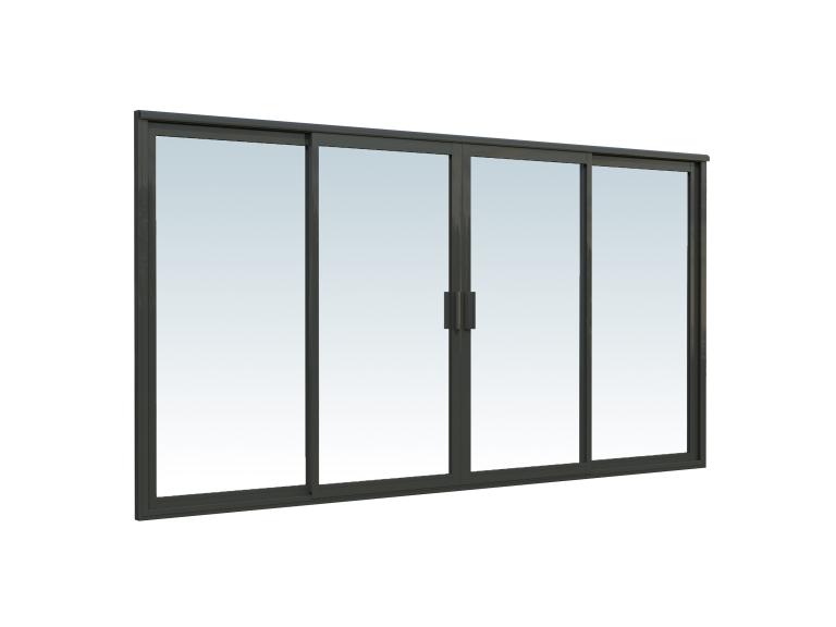 Sliding door „Slide Plus“