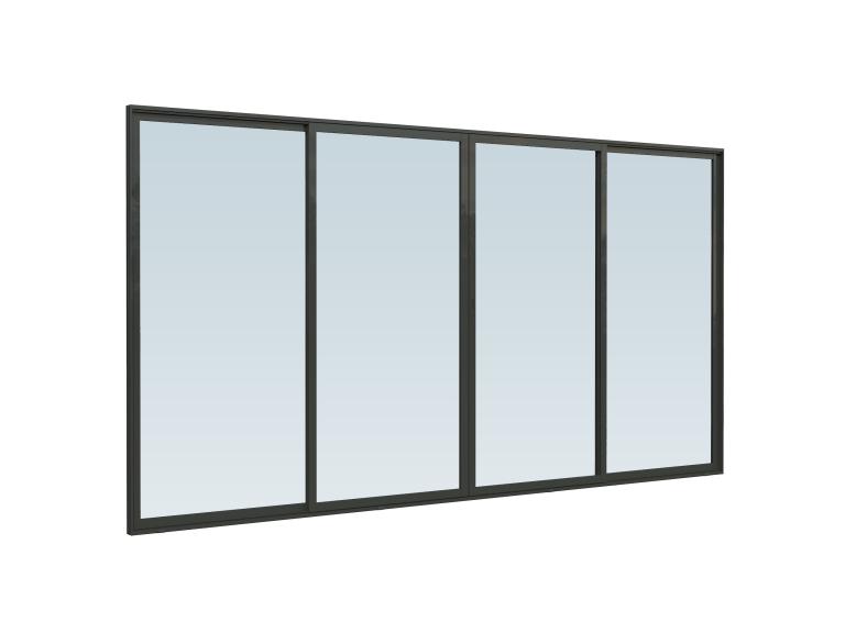 Sliding door „Slide“