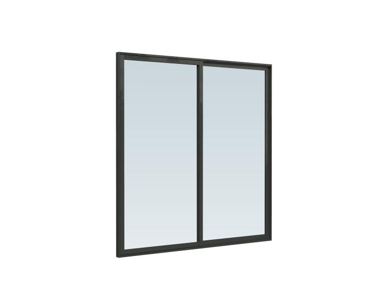 Sliding door „Slide“