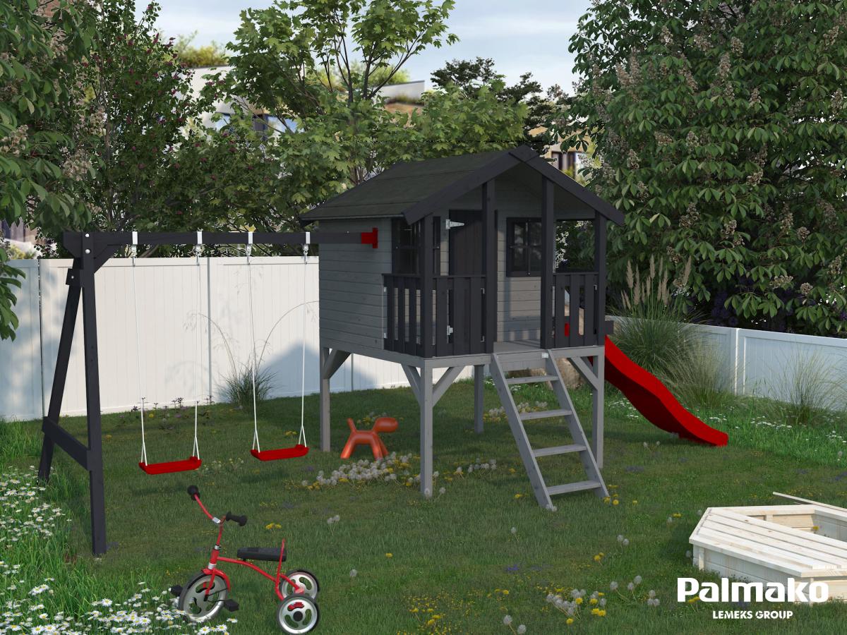 Toby Set Palmako