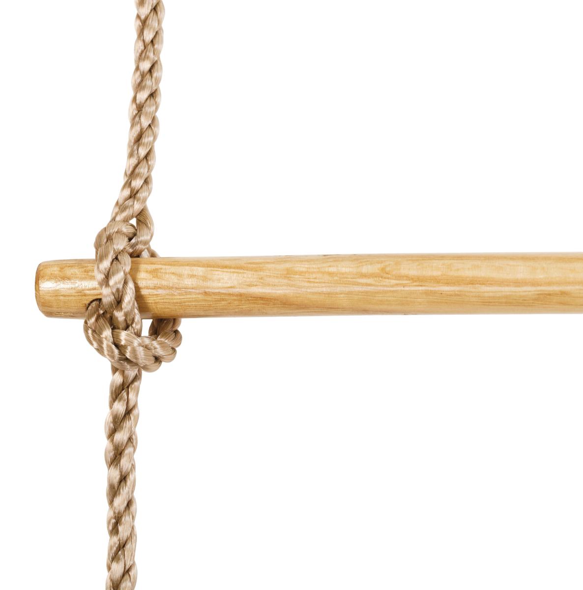 Rope ladder 5 steps Palmako